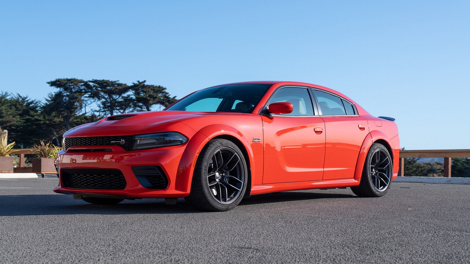 2022 Kia Stinger vs. 2022 Dodge Charger Comparison Kelley Blue Book