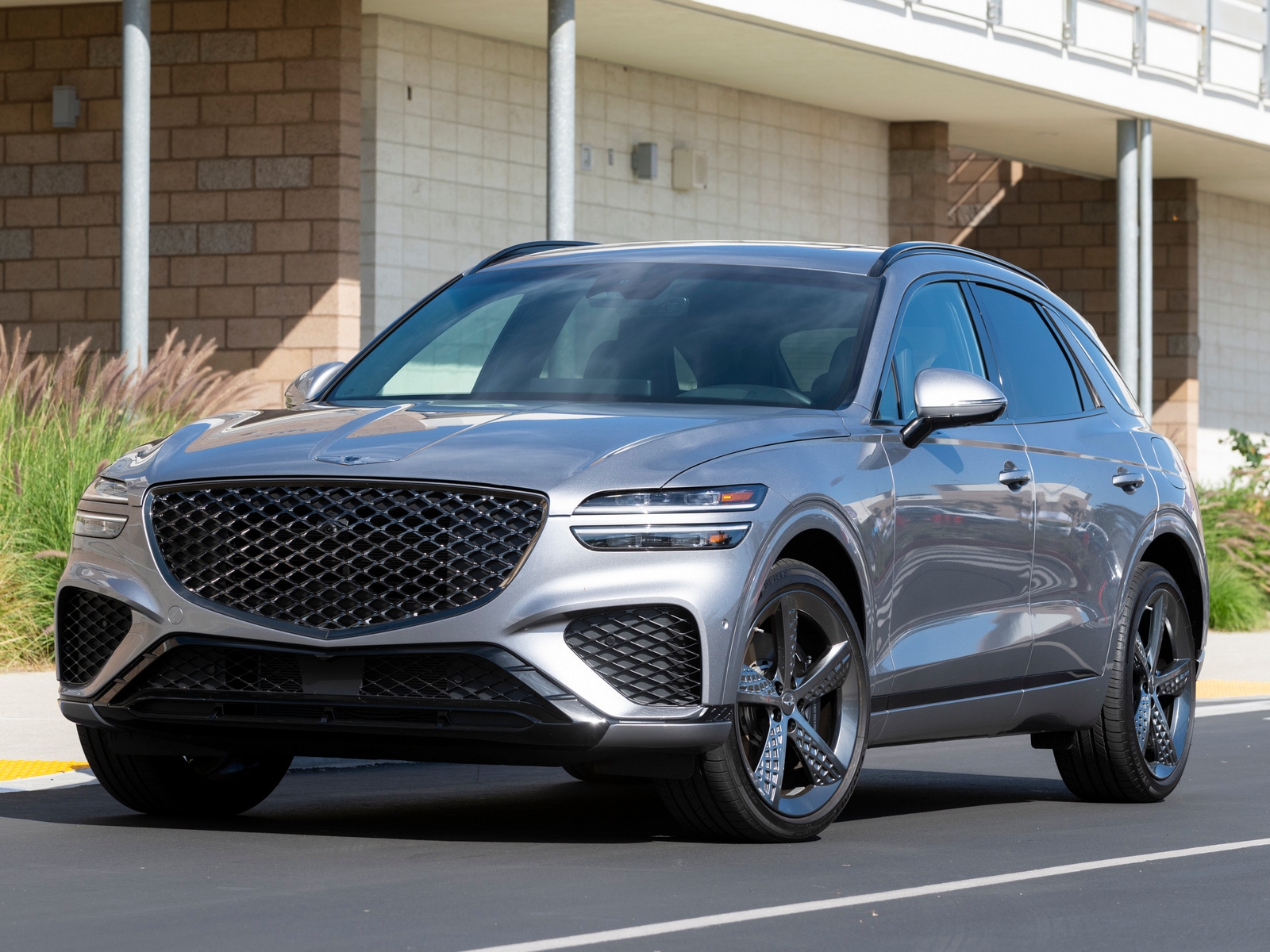 2022 Genesis GV70