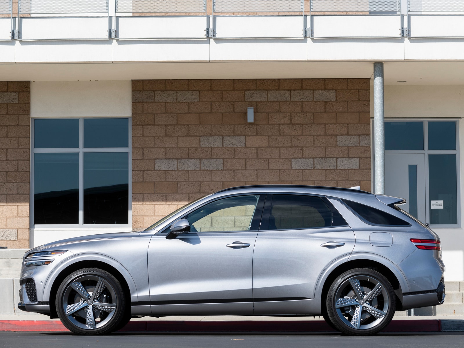 2022 Genesis GV70