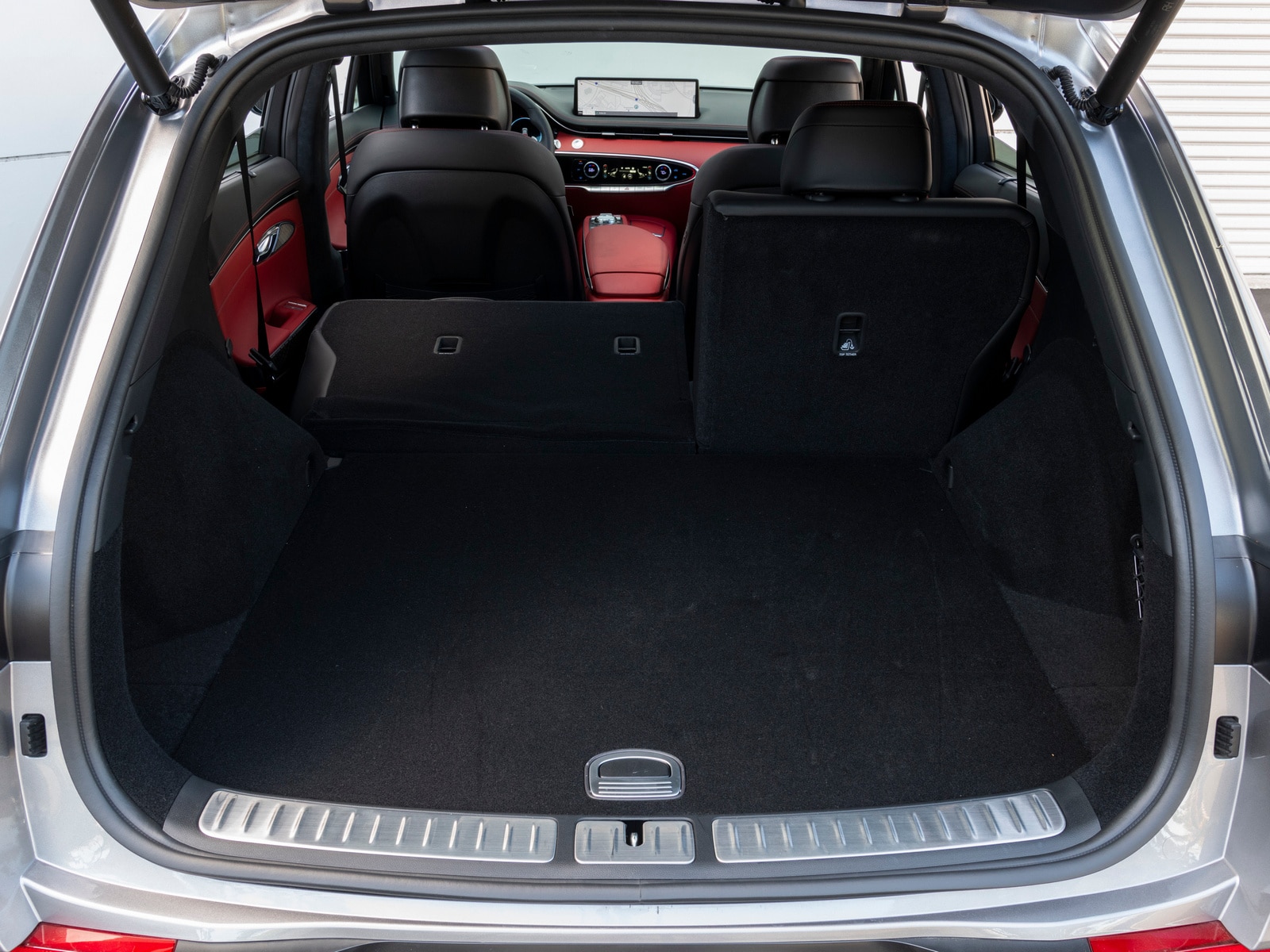 2022 Genesis GV70