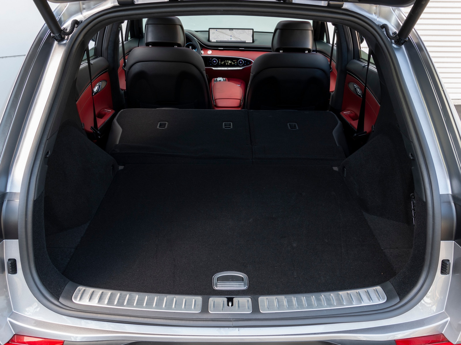 2022 Genesis GV70