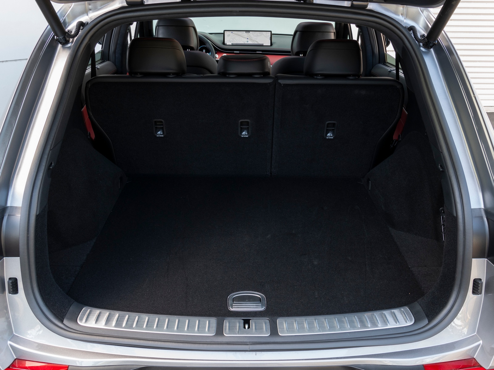 2022 Genesis GV70