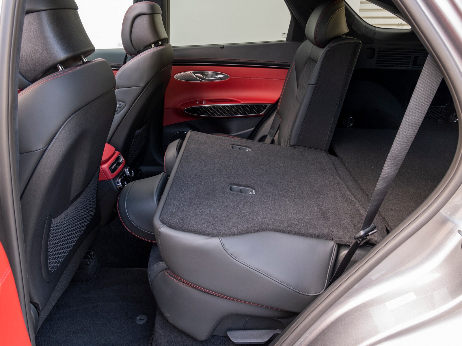 2022 Genesis GV70