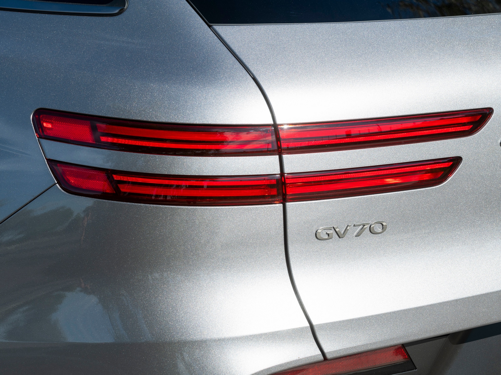 2022 Genesis GV70