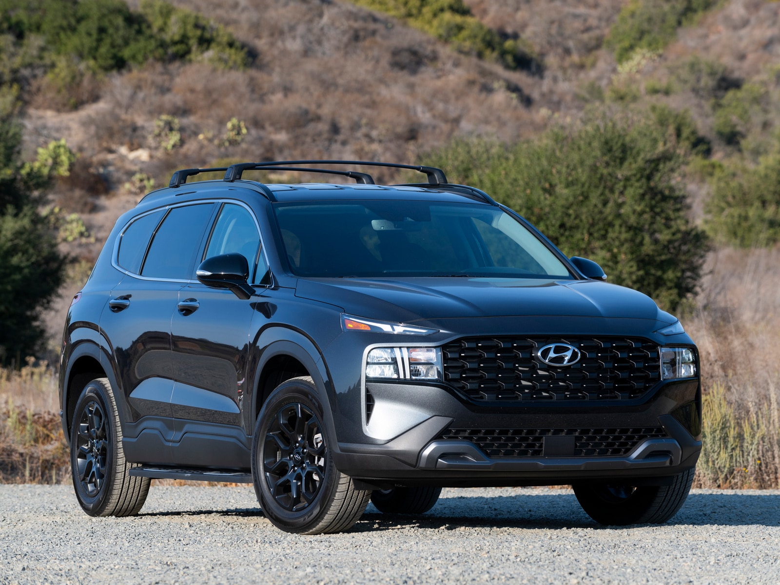 2022 Hyundai Santa Fe