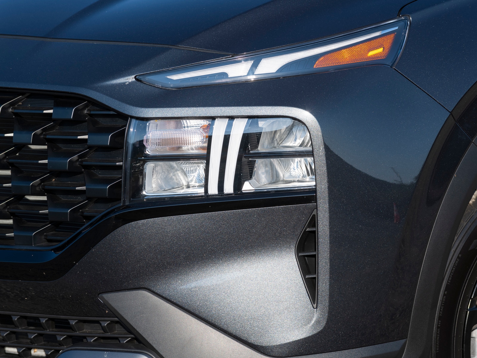 2022 Hyundai Santa Fe XRT