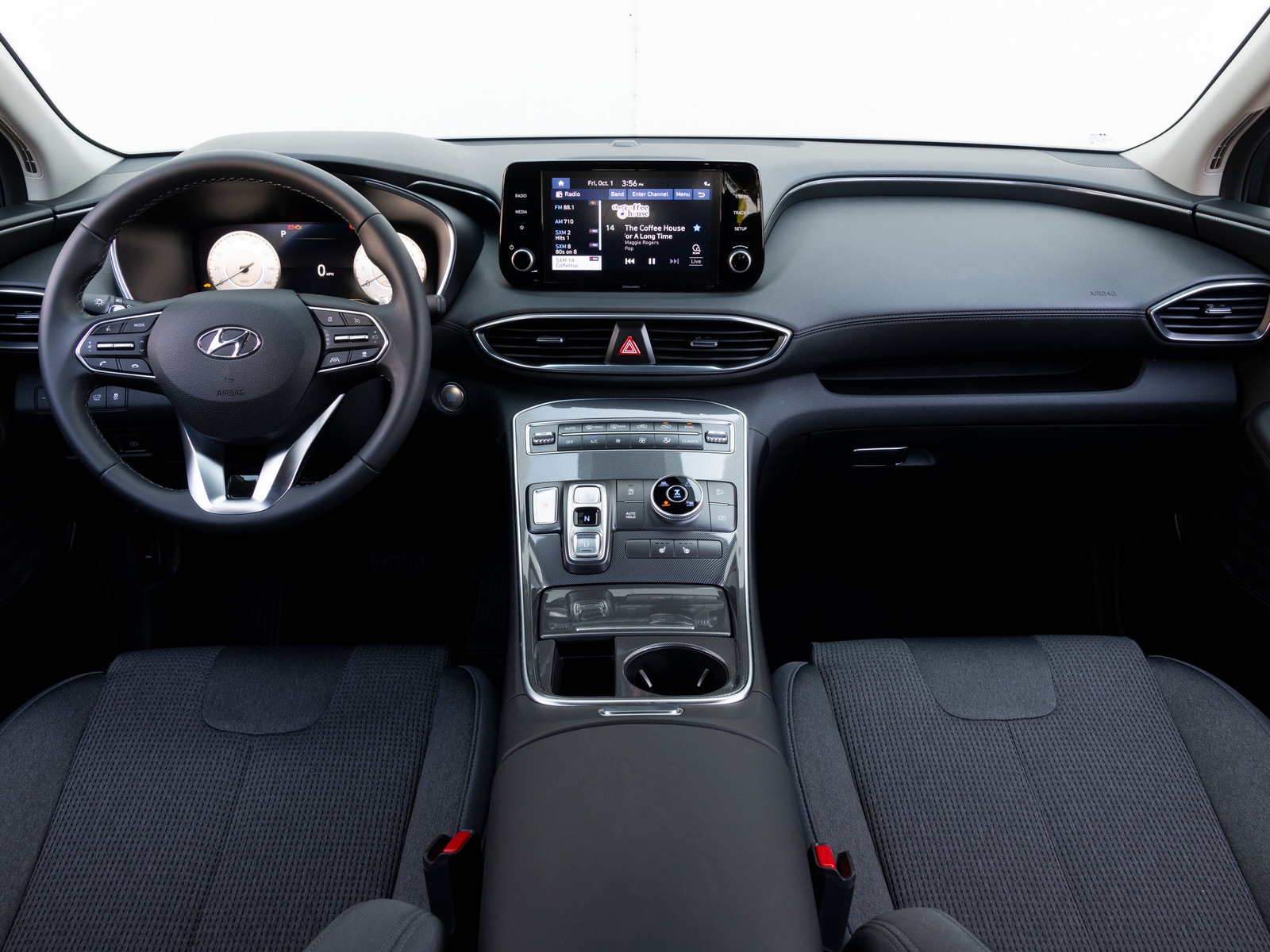 2022 Hyundai Santa Fe XRT