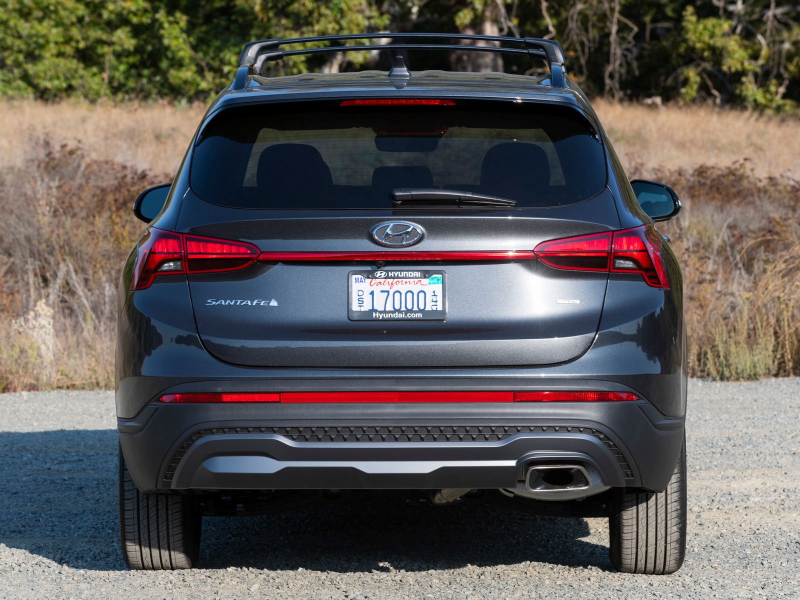 2022 Hyundai Santa Fe XRT
