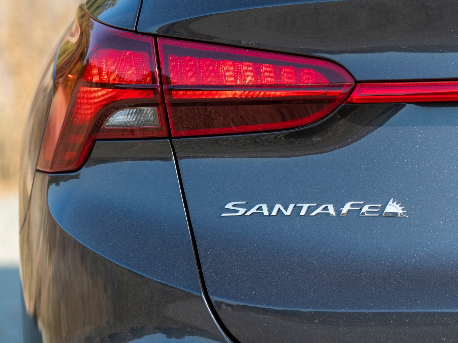 2022 Hyundai Santa Fe XRT