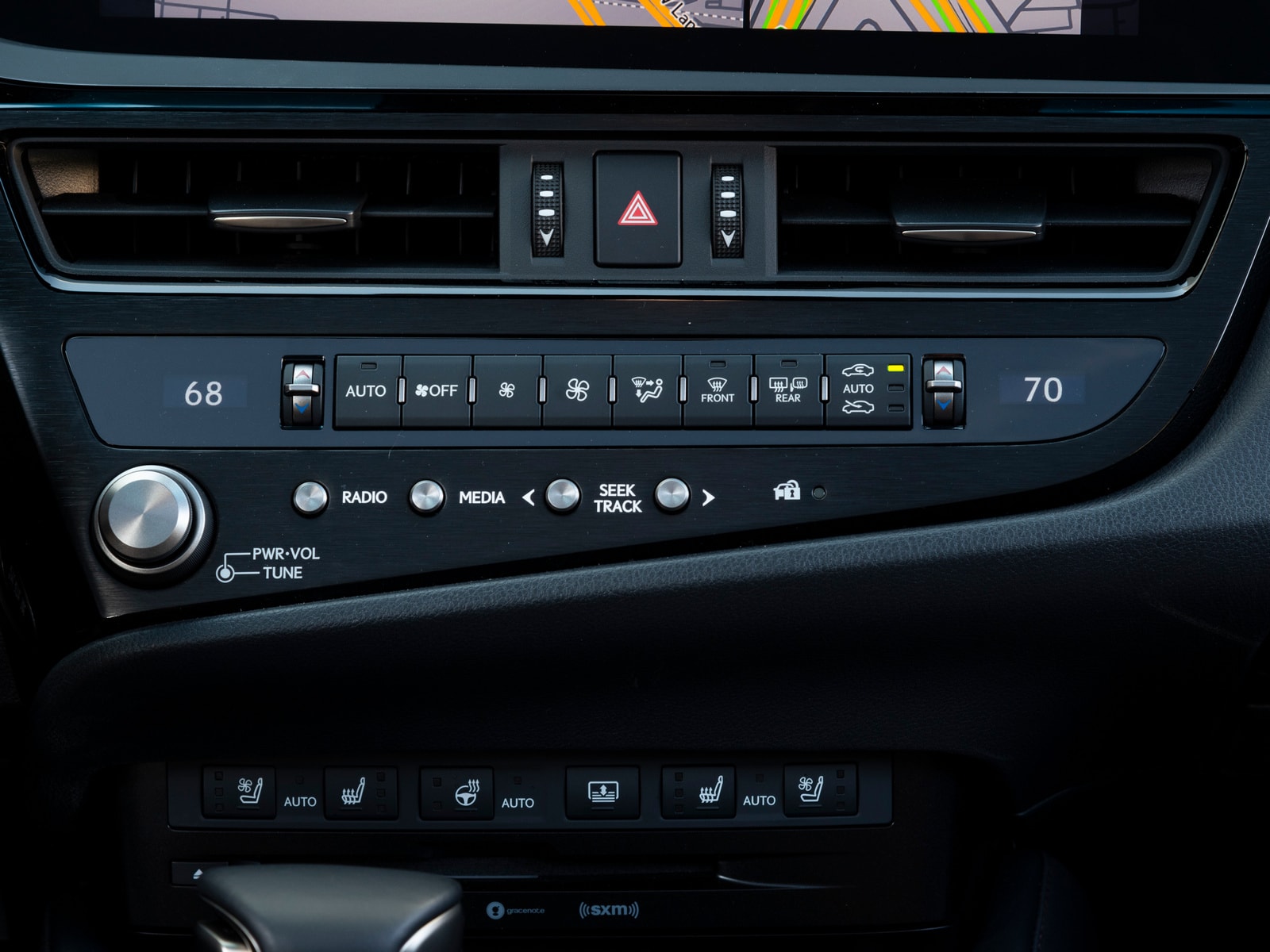 2022 Lexus ES