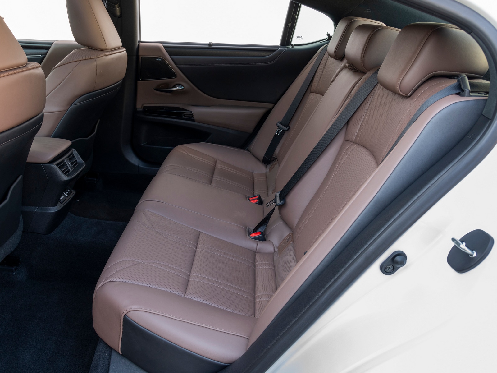 2022 Lexus ES