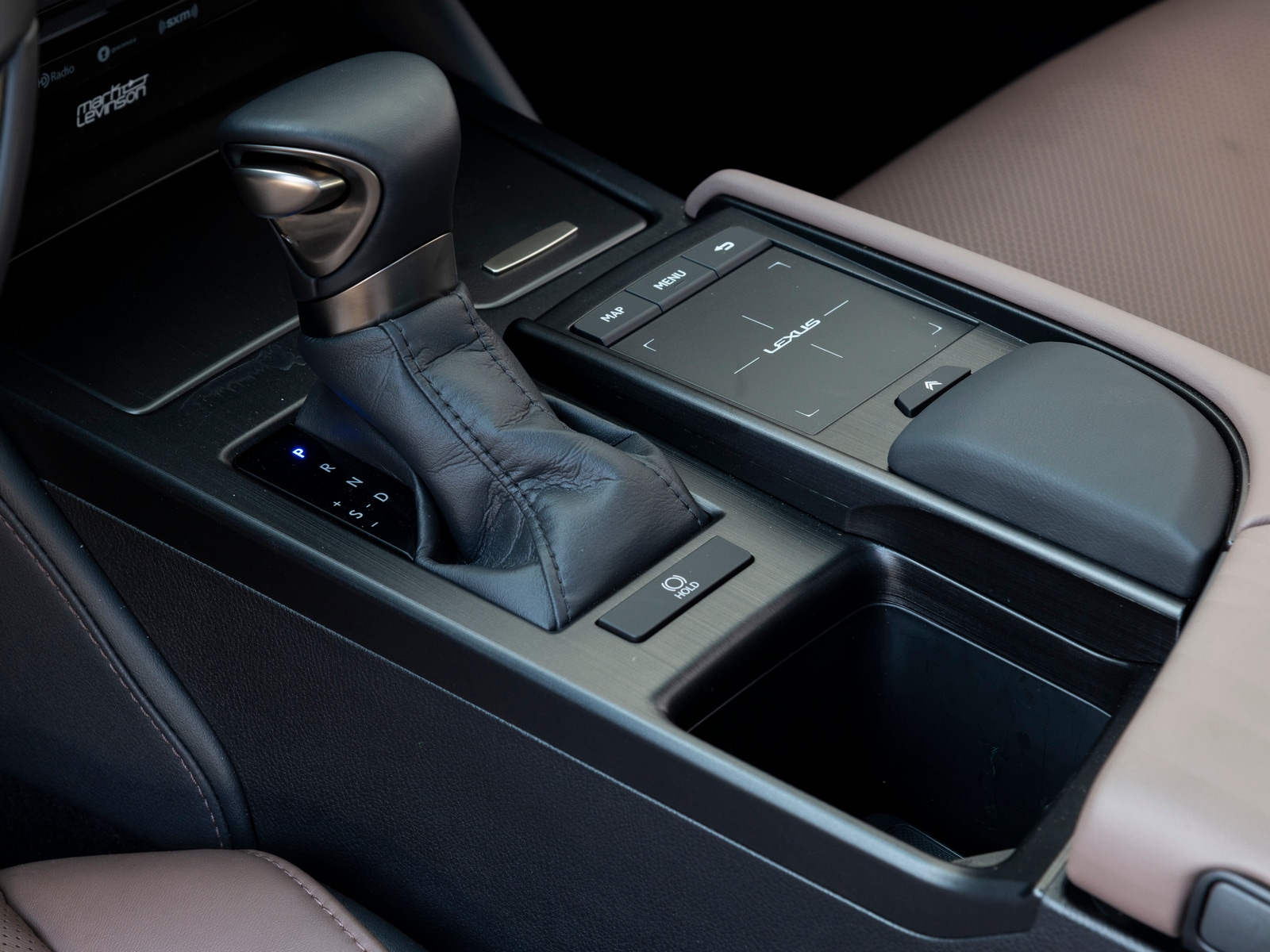 2022 Lexus ES