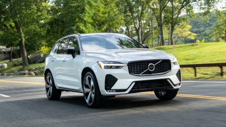2022 Volvo XC60