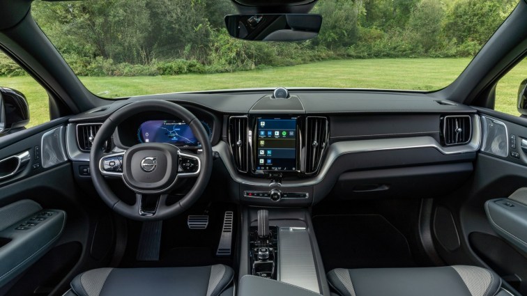 2022 Volvo XC60
