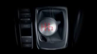 2023 Acura Integra Manual Teaser