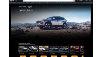 Hyundai Amazon 1