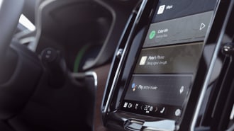 Volvo Over The Air Update