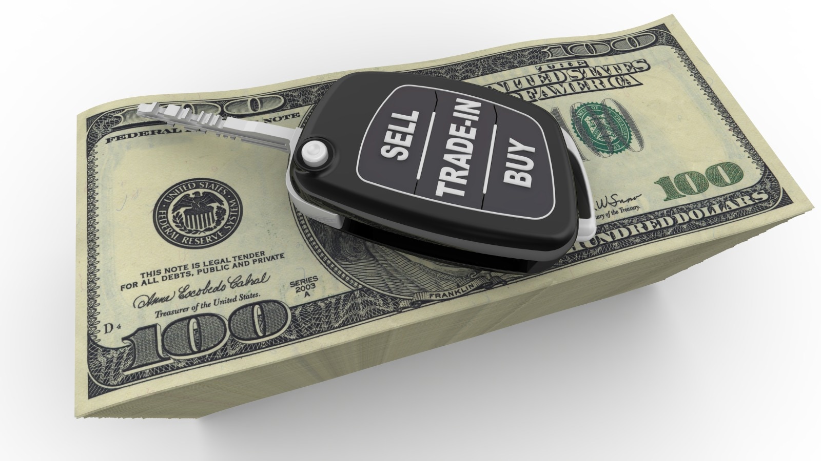 Is Now the Time To Buy, Sell, or Trade-In a Car? - Kelley Blue Book