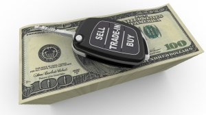 What do i need to buy and sell hot sale cars
