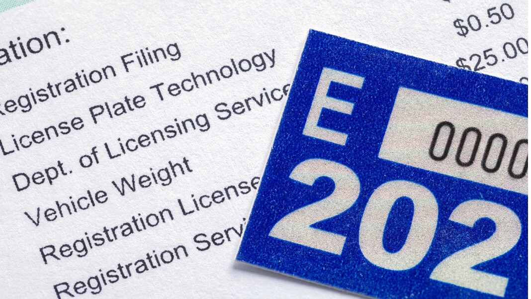 Can You Register a Car Without Insurance? Kelley Blue Book