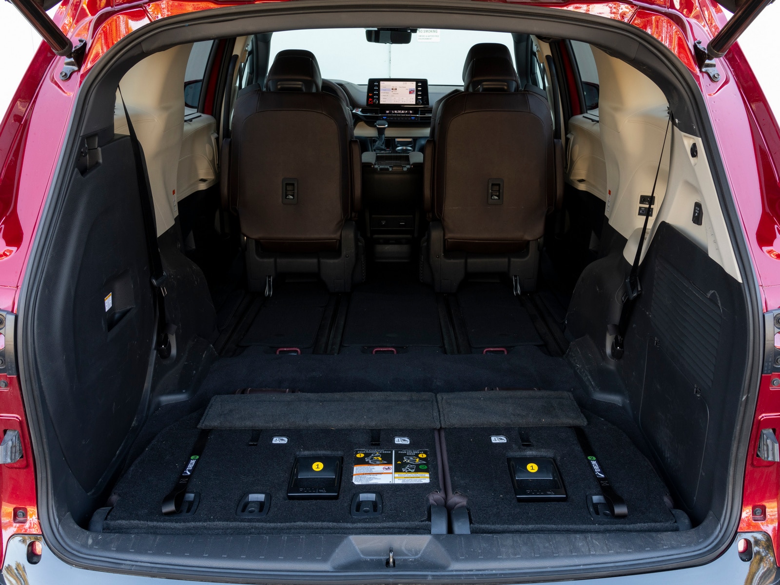 2021 Toyota Sienna