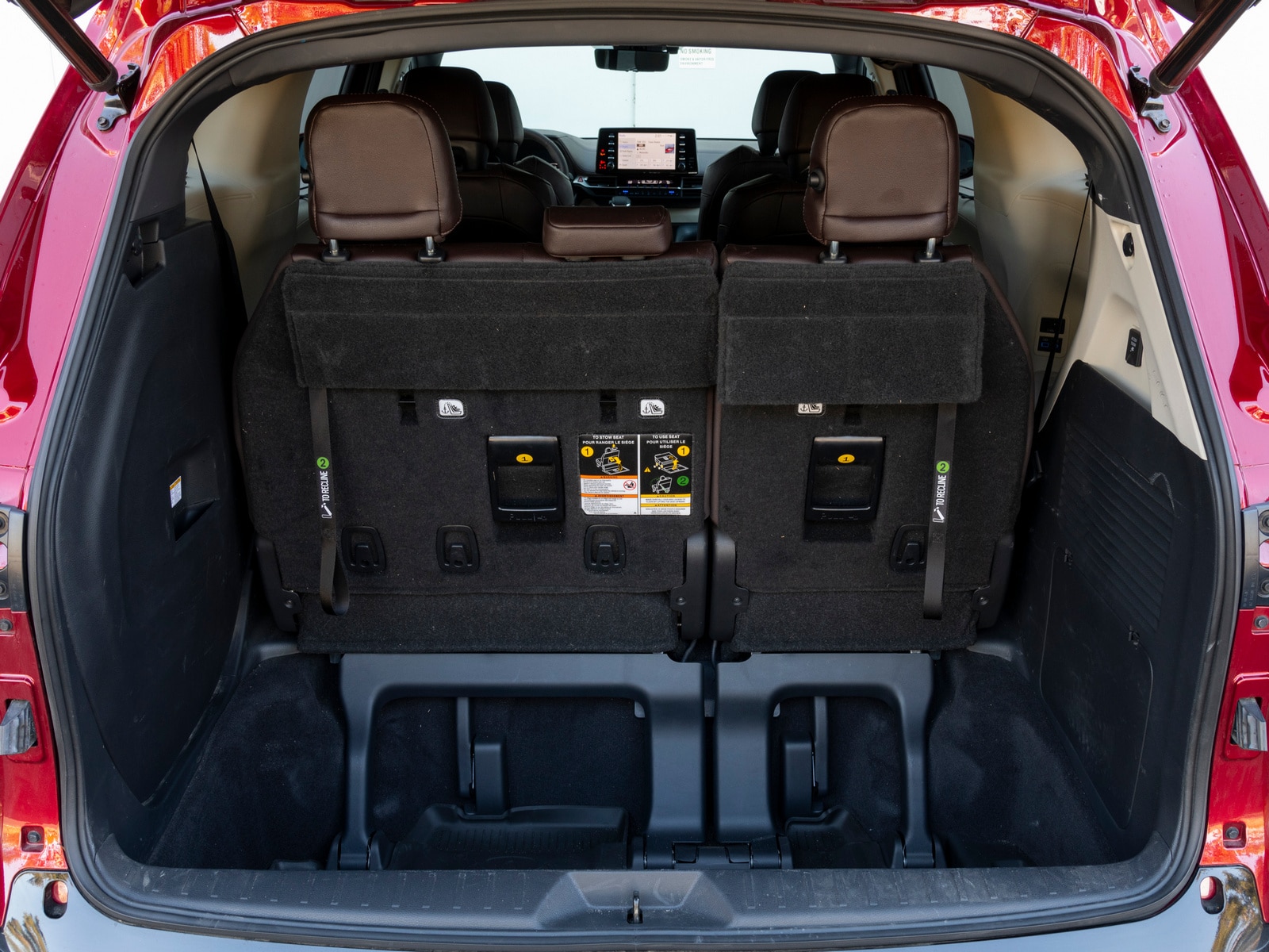 2021 Toyota Sienna