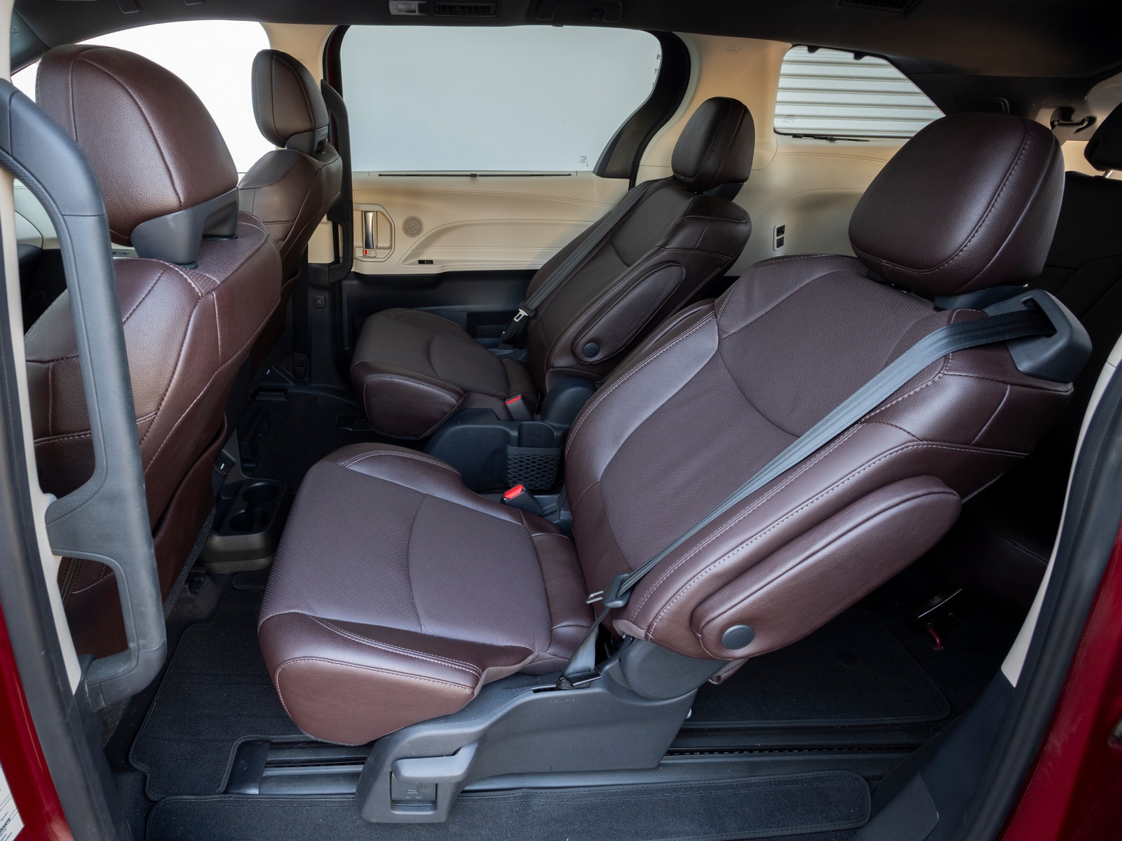 2021 Toyota Sienna