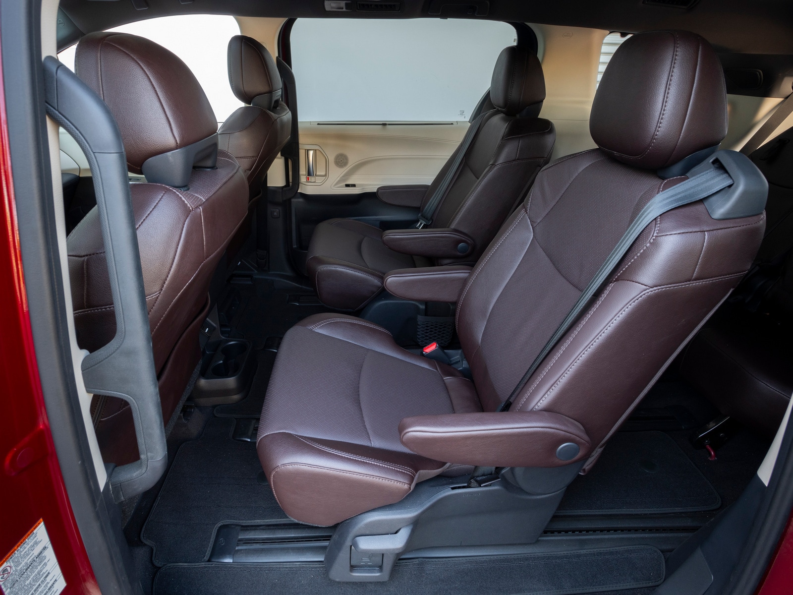 2021 Toyota Sienna
