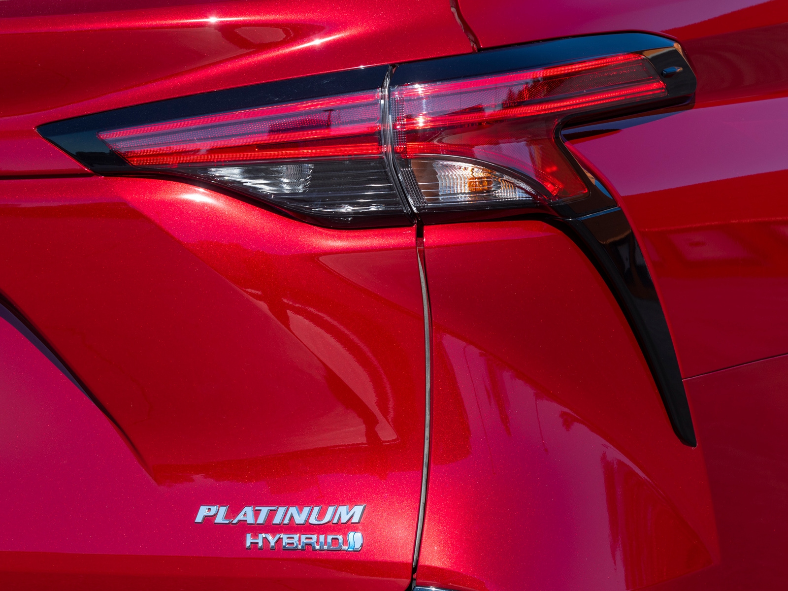 2021 Toyota Sienna