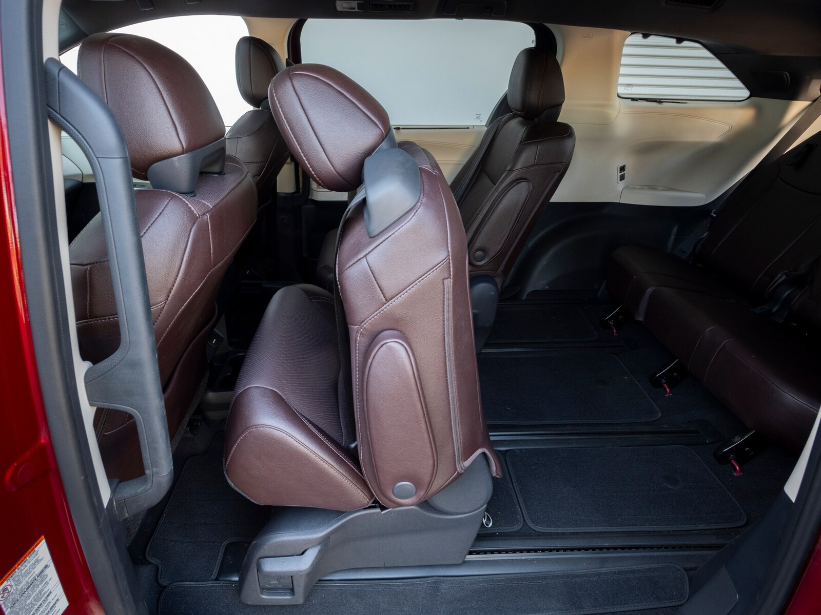 2021 Toyota Sienna