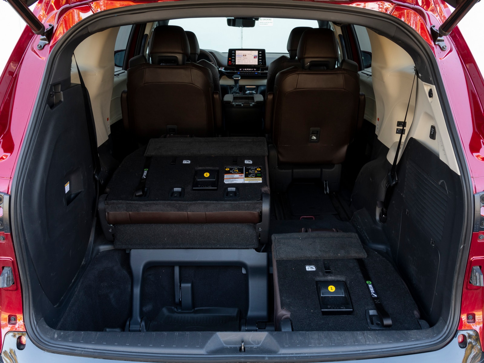 2021 Toyota Sienna