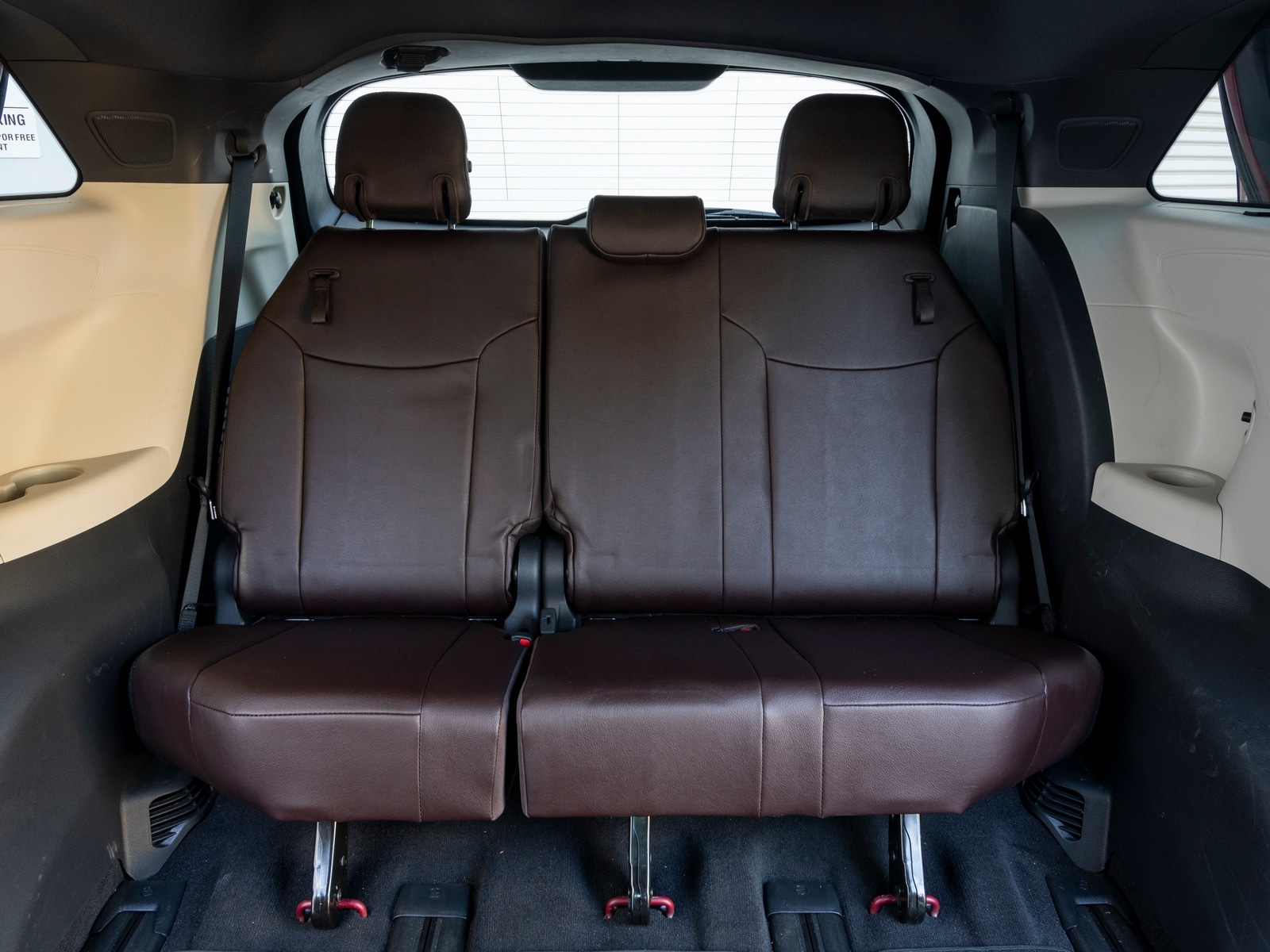 2021 Toyota Sienna