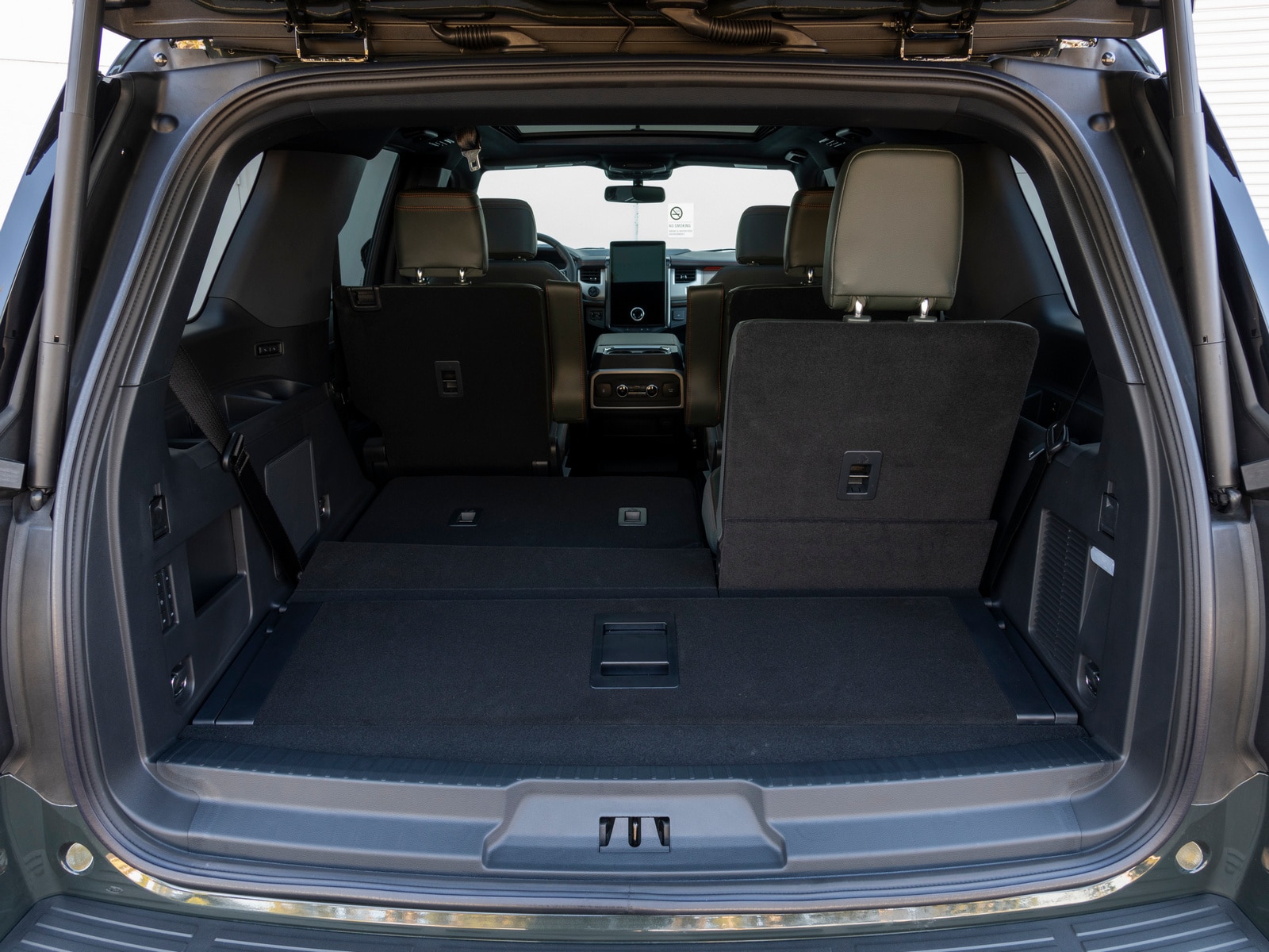 2022 Ford Expedition Timberline