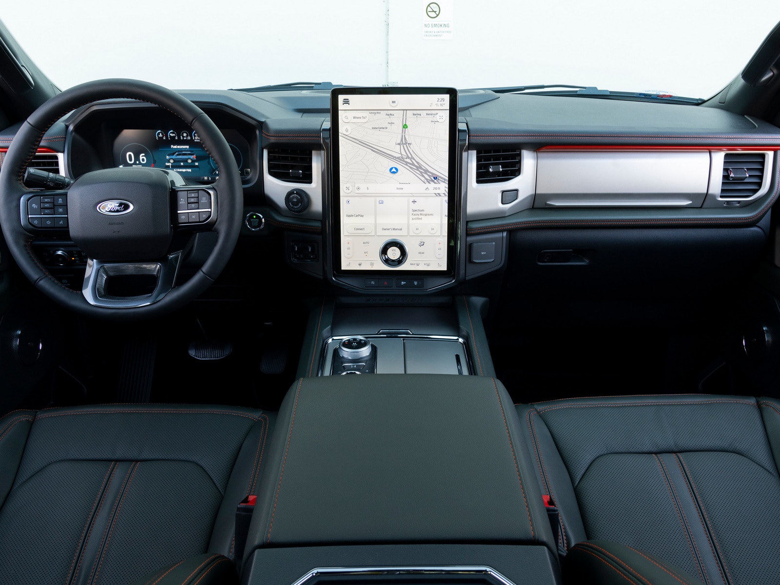 2022 Ford Expedition Timberline