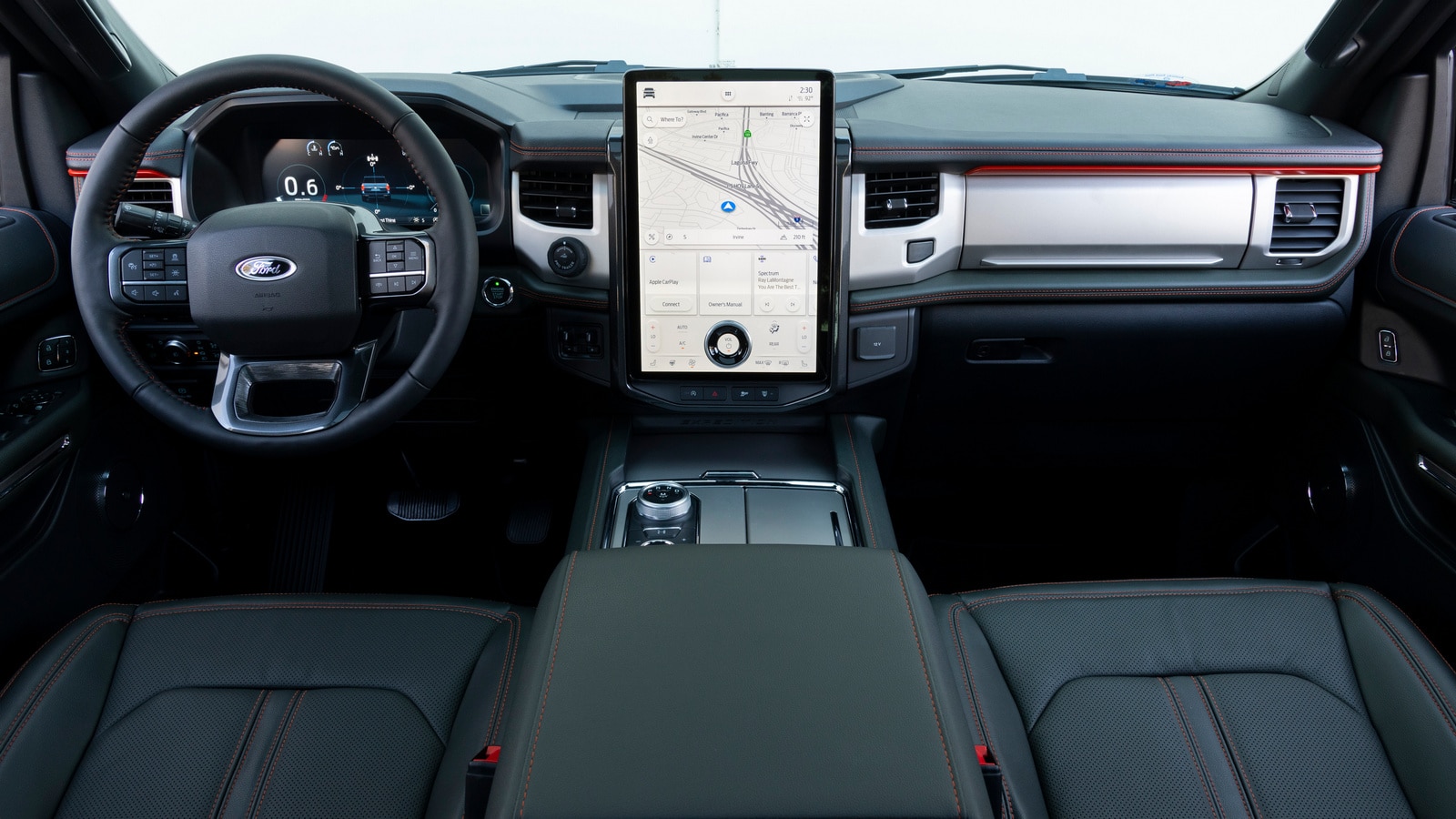 2022 Ford Expedition Timberline