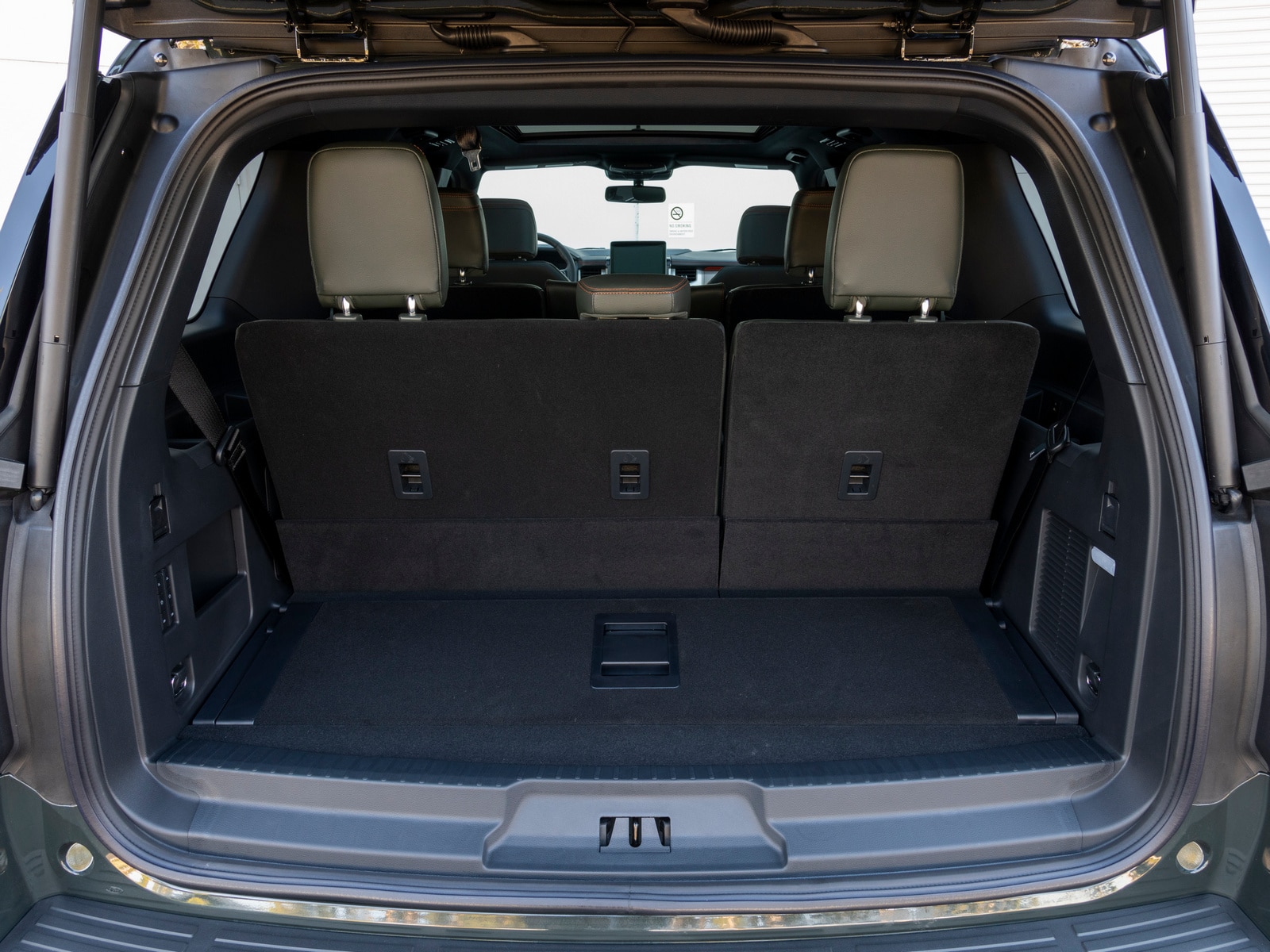 2022 Ford Expedition Timberline