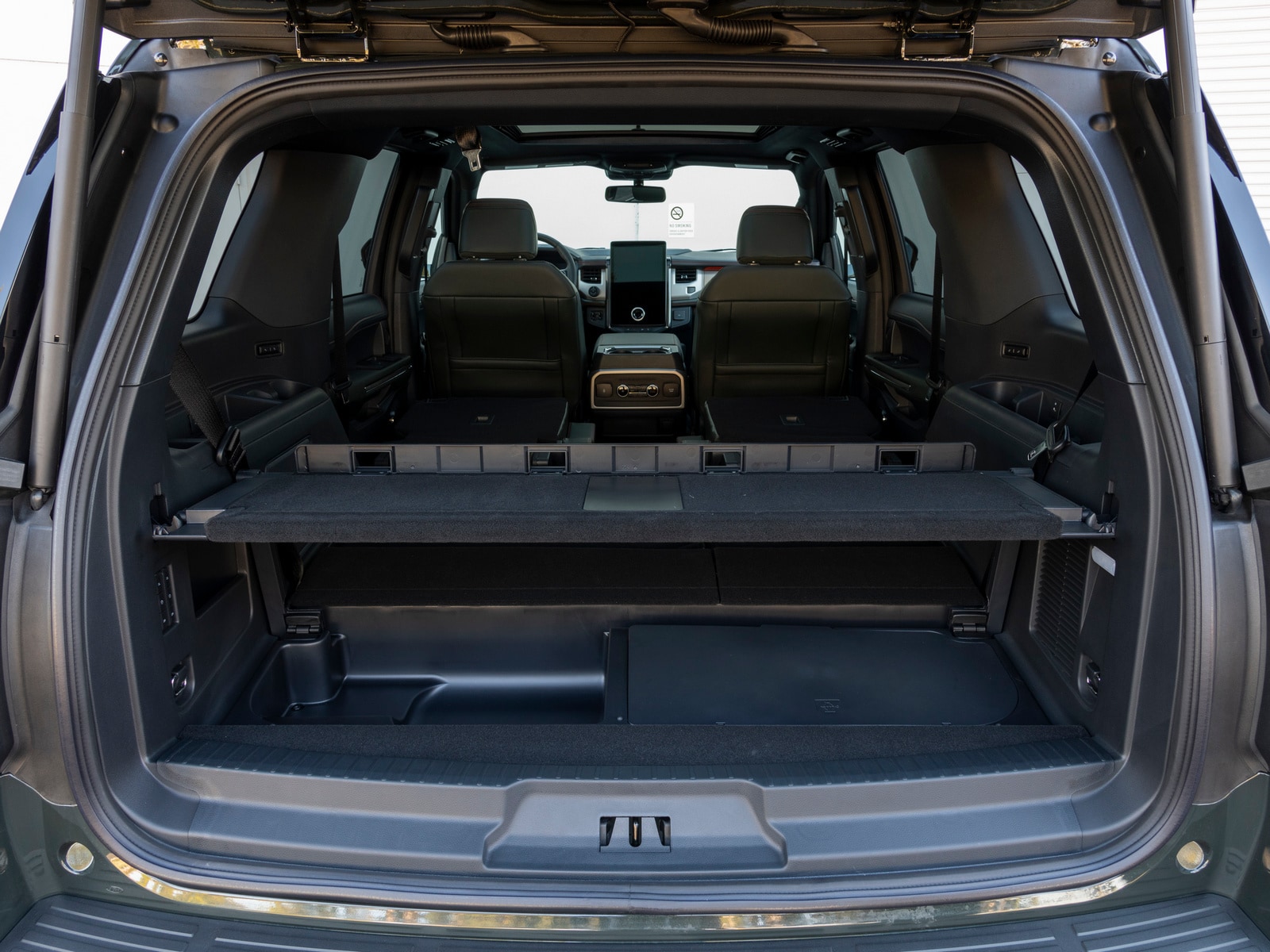2022 Ford Expedition Timberline