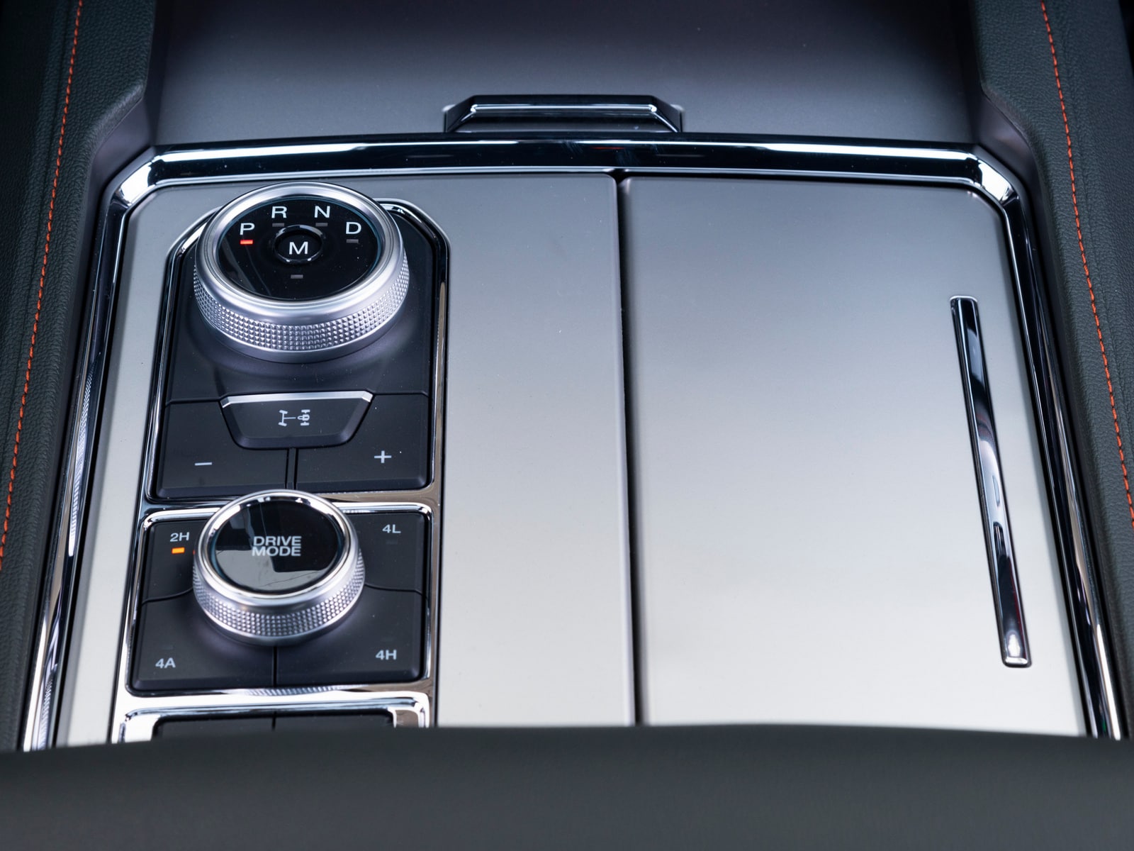 2022 Ford Expedition Timberline