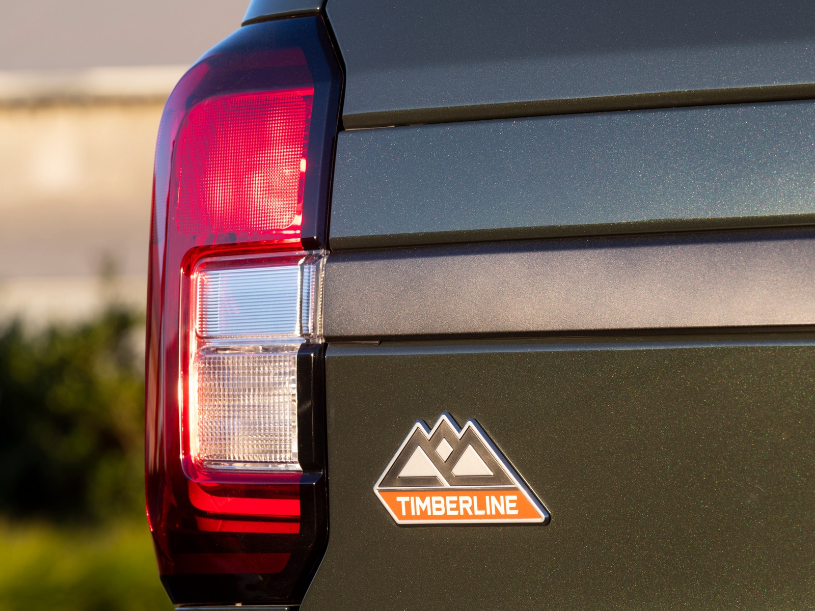 2022 Ford Expedition Timberline