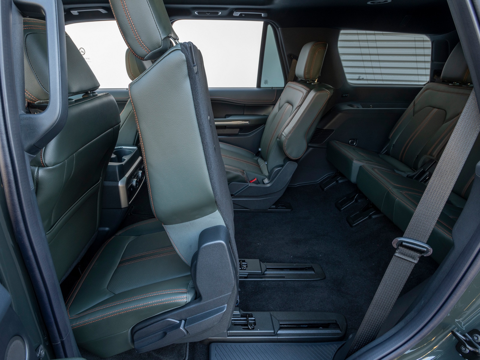 2022 Ford Expedition Timberline