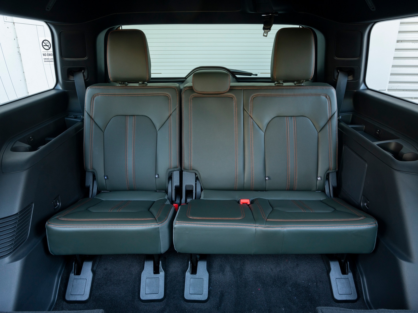 2022 Ford Expedition Timberline