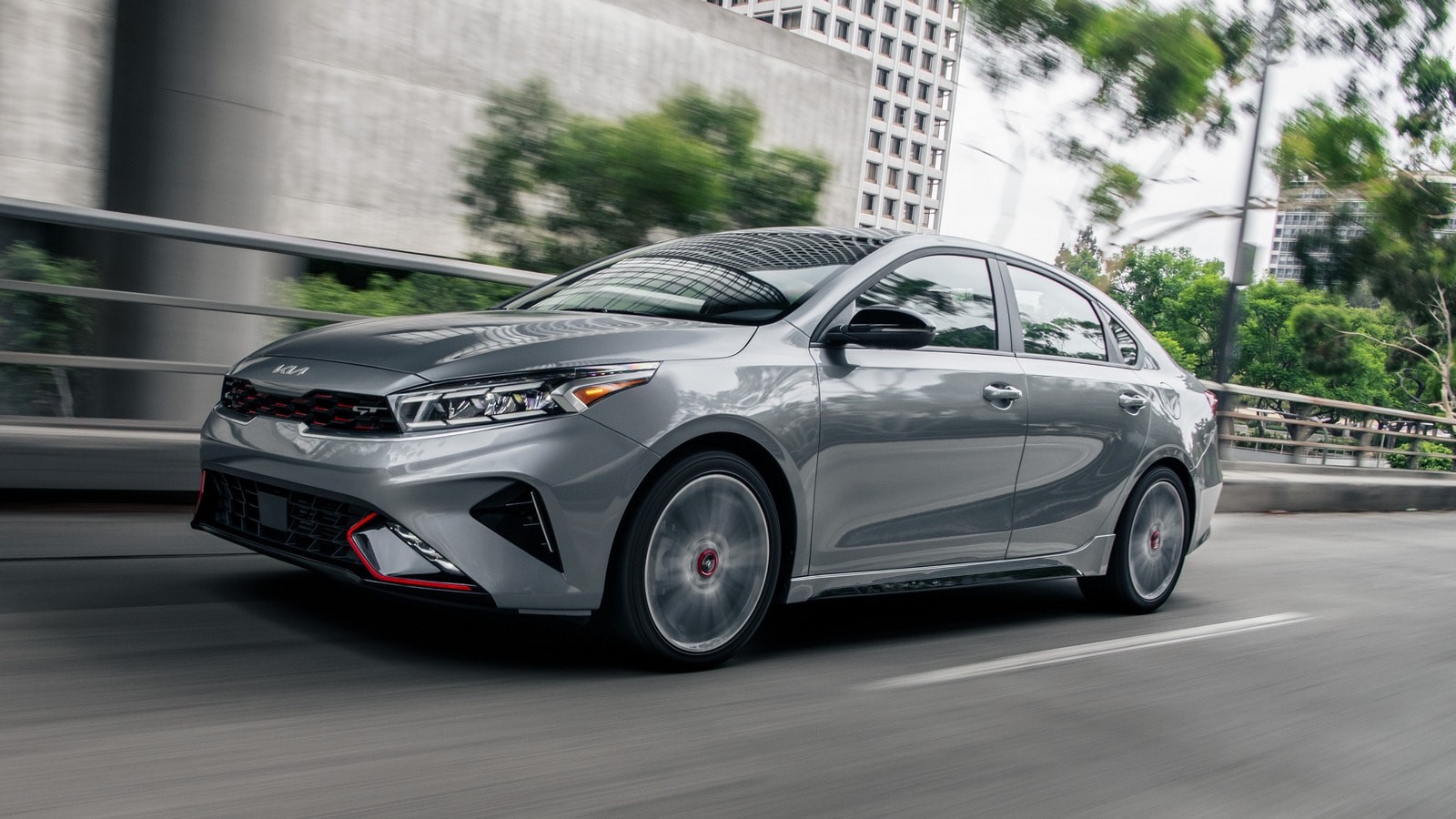 2023 Kia Forte Build And Price – Get Latest News 2023 Update