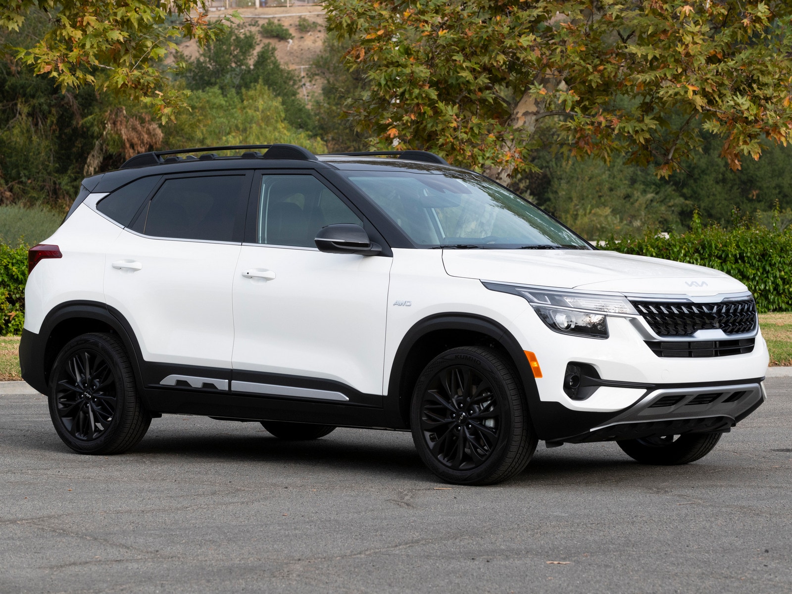 Best Suv 2022 Kelley Blue Book at William Clark blog