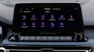 2022 Kia Seltos