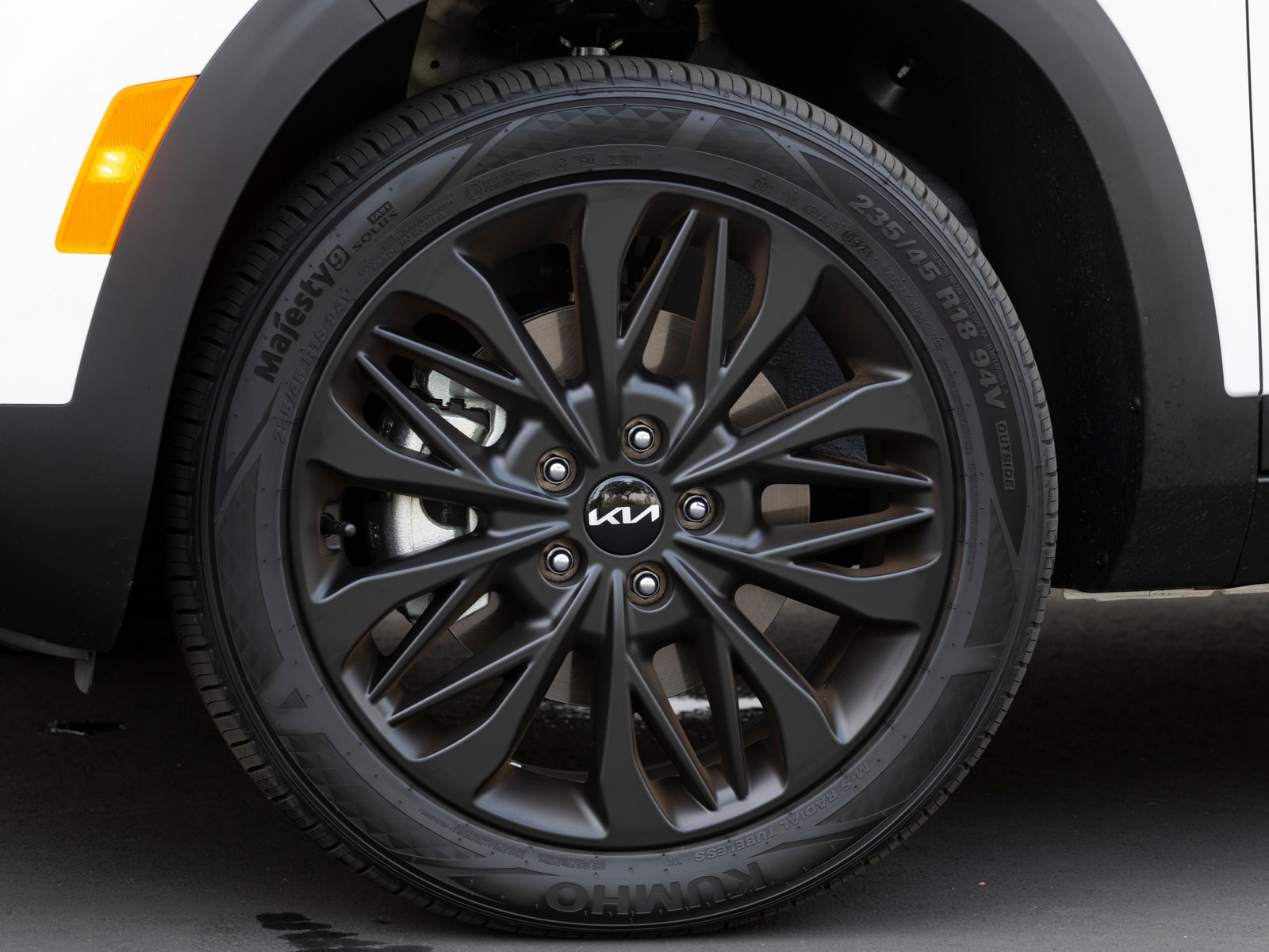 2022 Kia Seltos