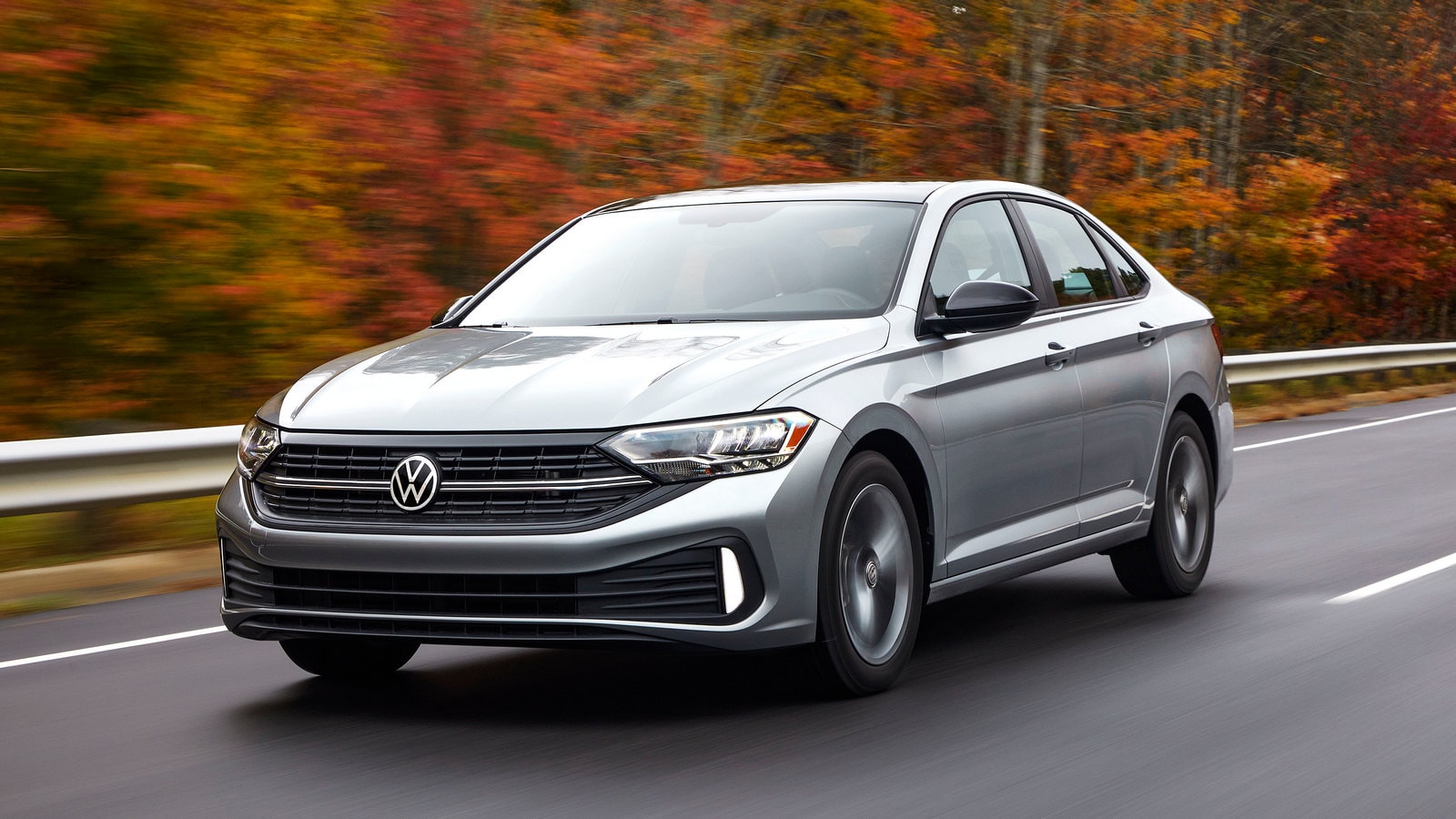 2022 Volkswagen Jetta vs. 2022 Toyota Corolla Comparison Kelley Blue Book