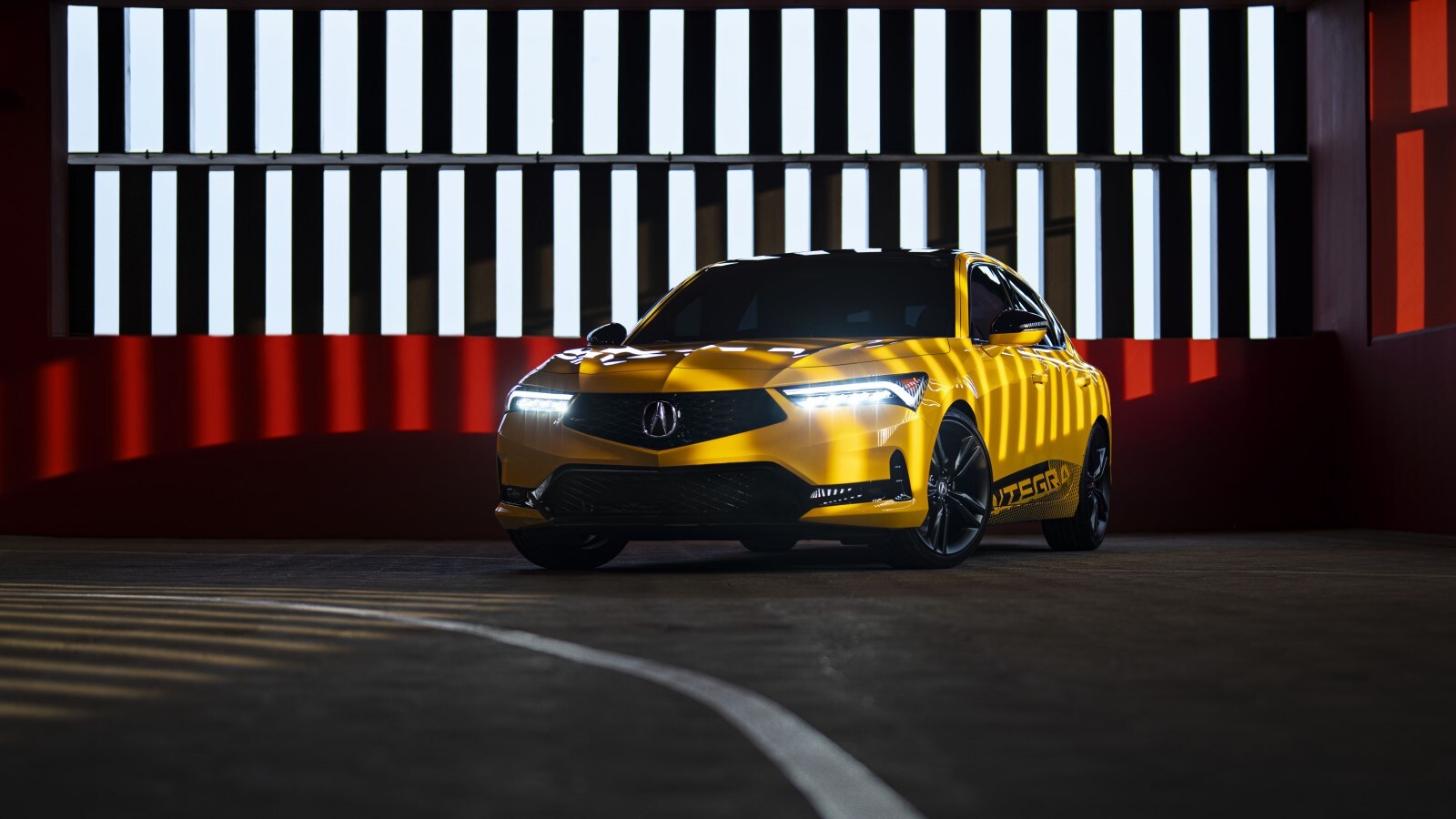 2023 Acura Integra: Turbo Power, Hatchback Functionality