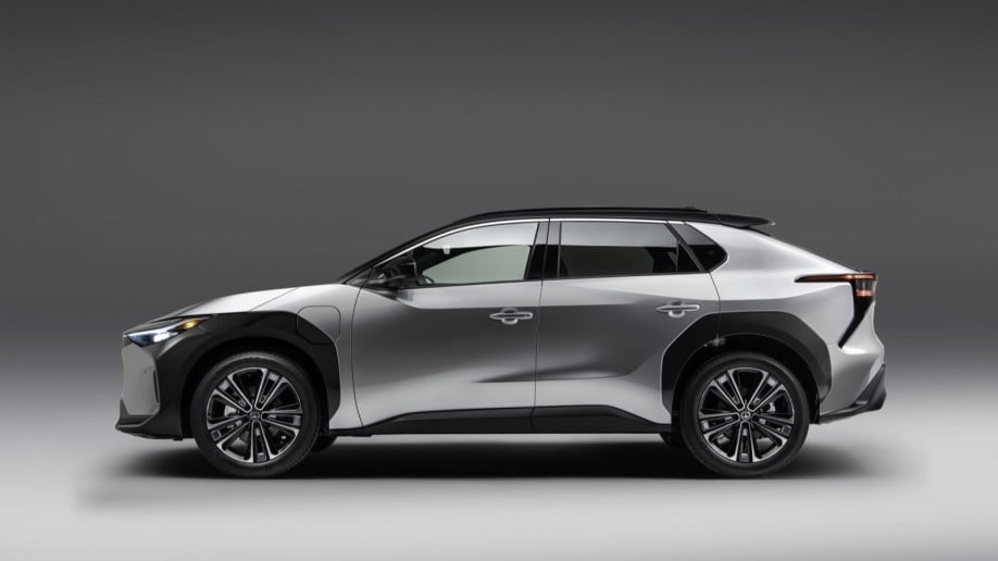 Tesla unveiled its SUV model starting at $39,000