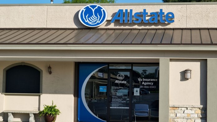 Allstate insurance review