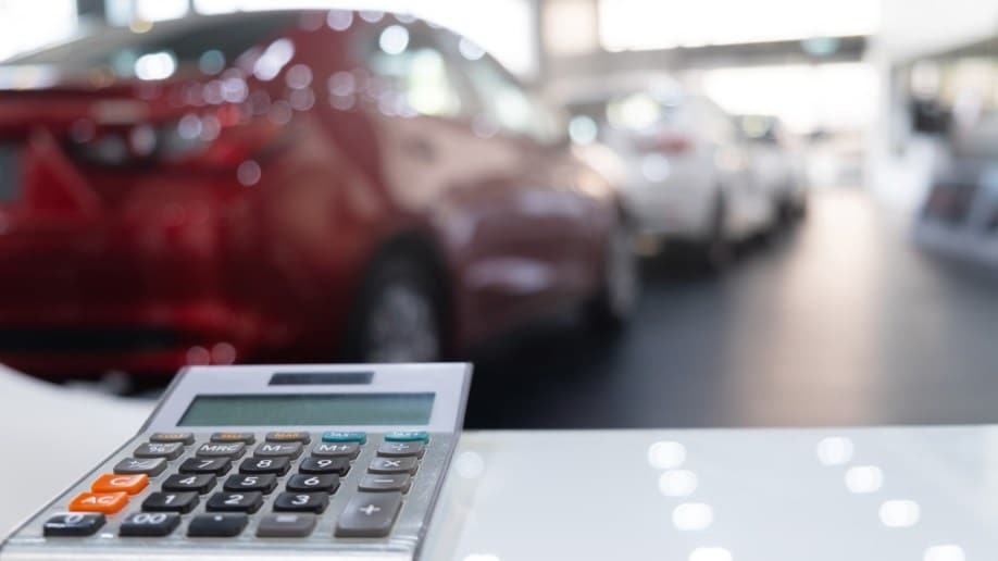 Yo-yo car sales ensnare buyers in bad deals. Will the FTC crack down on dealers? : NPR